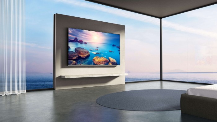 Der Mi TV Q1 kostet in Deutschland 1.300 Euro. (Bild: Xiaomi)